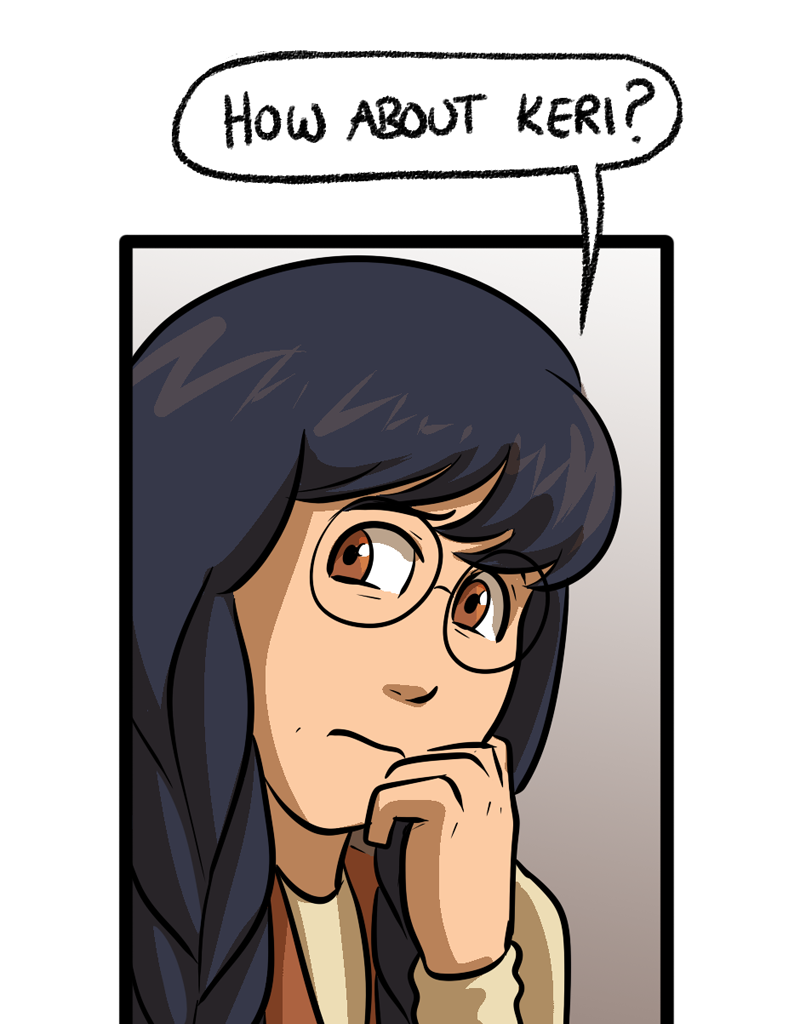 Darkwynd Chronicles - Episode 28, Page 17: Dyanna Looks for Onyx - Part 1