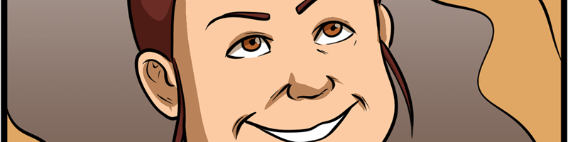 Darkwynd Chronicles - Episode 28, Page 18: Dyanna Looks for Onyx - Part 1