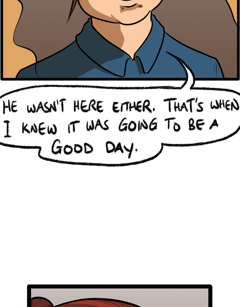 Darkwynd Chronicles - Episode 28, Page 19: Dyanna Looks for Onyx - Part 1