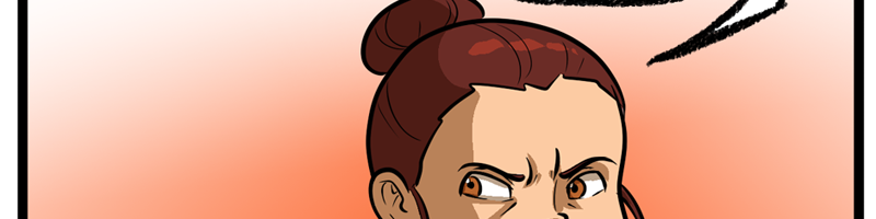 Darkwynd Chronicles - Episode 28, Page 23: Dyanna Looks for Onyx - Part 1