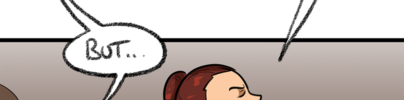 Darkwynd Chronicles - Episode 28, Page 29: Dyanna Looks for Onyx - Part 1