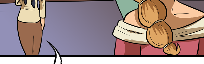 Darkwynd Chronicles - Episode 29, Page 11: Dyanna Looks for Onyx - Part 2