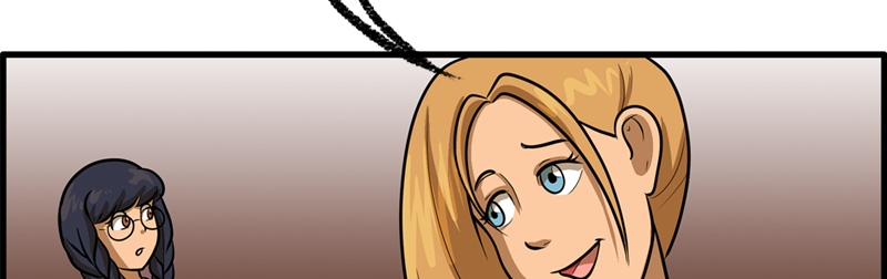 Darkwynd Chronicles - Episode 29, Page 12: Dyanna Looks for Onyx - Part 2