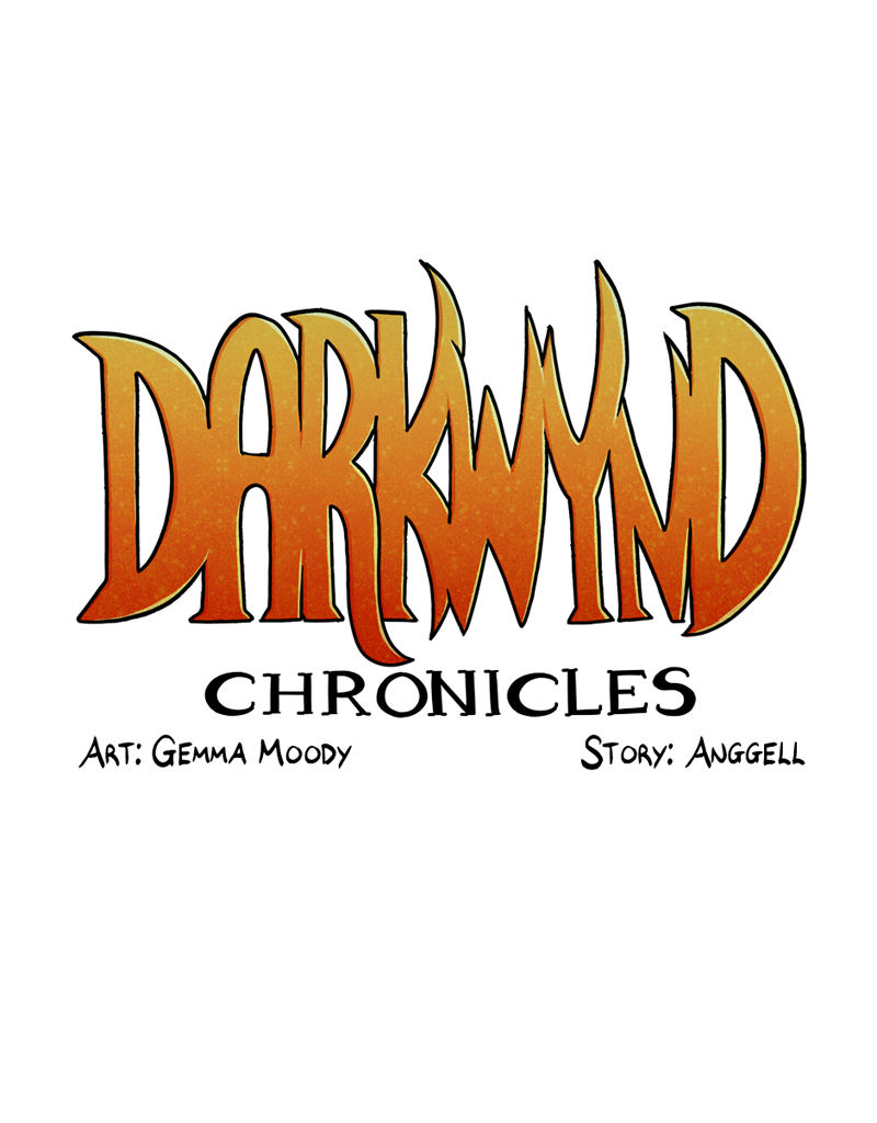 Darkwynd Chronicles - Episode 30, Page 1: Dyanna and the Guys Look for Onyx - Part 1