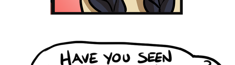 Darkwynd Chronicles - Episode 30, Page 4: Dyanna and the Guys Look for Onyx - Part 1