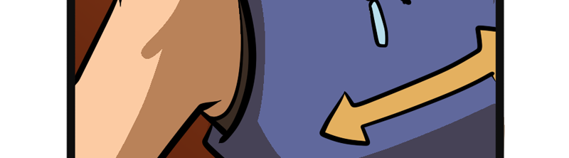 Darkwynd Chronicles - Episode 30, Page 23: Dyanna and the Guys Look for Onyx - Part 1