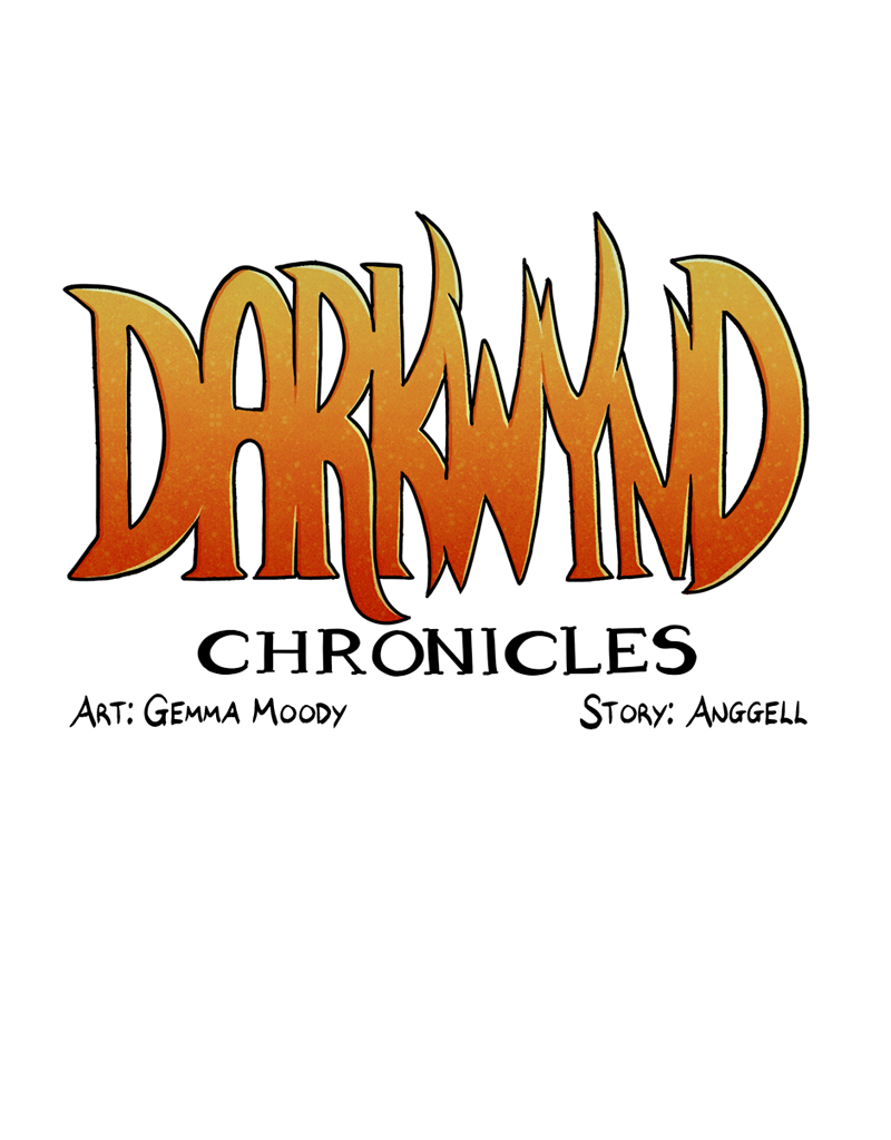 Darkwynd Chronicles - Episode 31, Page 1: Dyanna and the Guys Look for Onyx - Part 2
