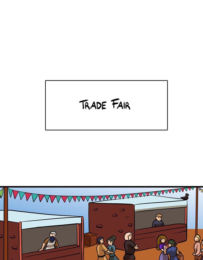 Darkwynd Chronicles - Episode 31, Page 2: Dyanna and the Guys Look for Onyx - Part 2