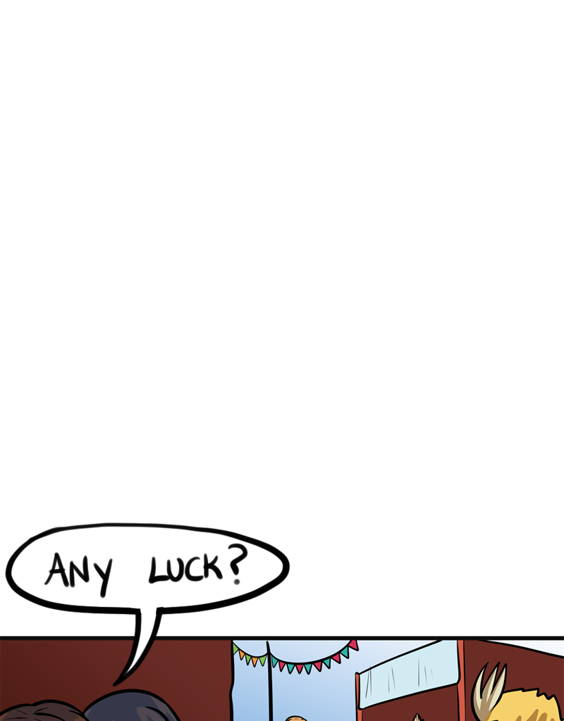 Darkwynd Chronicles - Episode 31, Page 8: Dyanna and the Guys Look for Onyx - Part 2