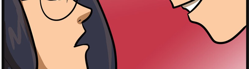 Darkwynd Chronicles - Episode 31, Page 14: Dyanna and the Guys Look for Onyx - Part 2