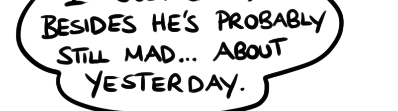 Darkwynd Chronicles - Episode 31, Page 21: Dyanna and the Guys Look for Onyx - Part 2