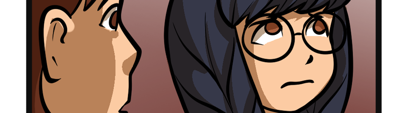 Darkwynd Chronicles - Episode 31, Page 22: Dyanna and the Guys Look for Onyx - Part 2