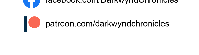 Darkwynd Chronicles - Episode 31, Page 30: Dyanna and the Guys Look for Onyx - Part 2