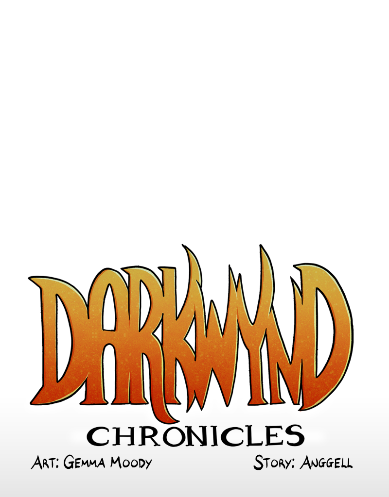 Darkwynd Chronicles - Episode 37, Page 1: Onyx Meets Nana and Maiya - Part 1