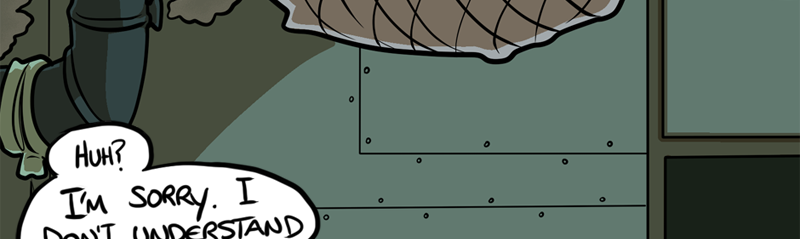 Darkwynd Chronicles - Episode 37, Page 4: Onyx Meets Nana and Maiya - Part 1