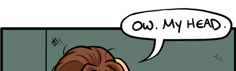 Darkwynd Chronicles - Episode 37, Page 5: Onyx Meets Nana and Maiya - Part 1