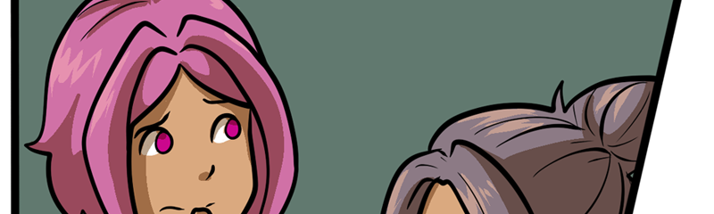 Darkwynd Chronicles - Episode 37, Page 15: Onyx Meets Nana and Maiya - Part 1