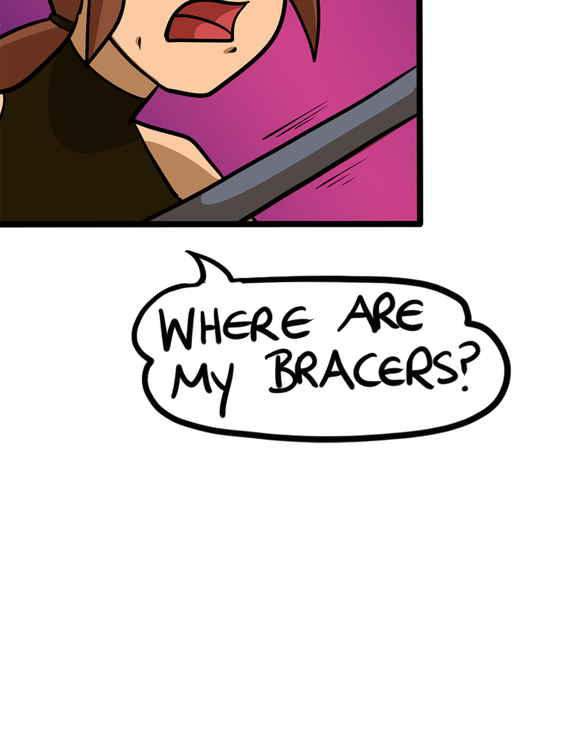 Darkwynd Chronicles - Episode 37, Page 17: Onyx Meets Nana and Maiya - Part 1