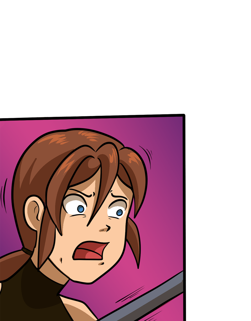 Darkwynd Chronicles - Episode 38, Page 2: Onyx Meets Nana and Maiya - Part 2