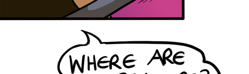 Darkwynd Chronicles - Episode 38, Page 2: Onyx Meets Nana and Maiya - Part 2