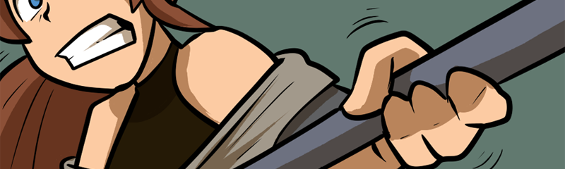 Darkwynd Chronicles - Episode 38, Page 8: Onyx Meets Nana and Maiya - Part 2