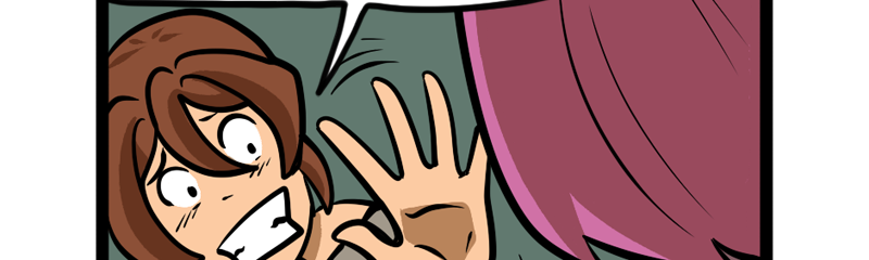 Darkwynd Chronicles - Episode 38, Page 14: Onyx Meets Nana and Maiya - Part 2