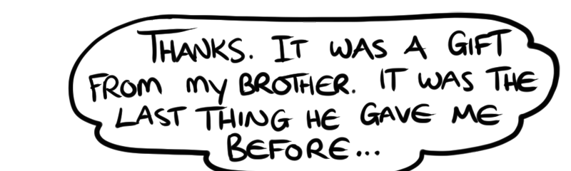 Darkwynd Chronicles - Episode 38, Page 16: Onyx Meets Nana and Maiya - Part 2