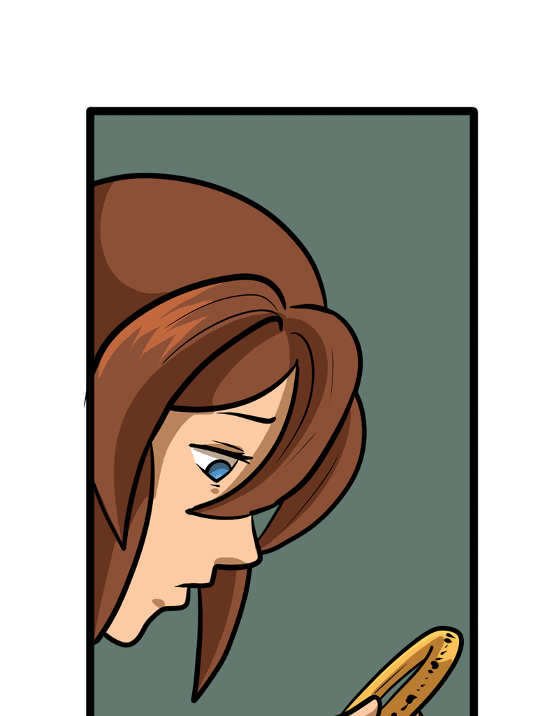 Darkwynd Chronicles - Episode 38, Page 18: Onyx Meets Nana and Maiya - Part 2