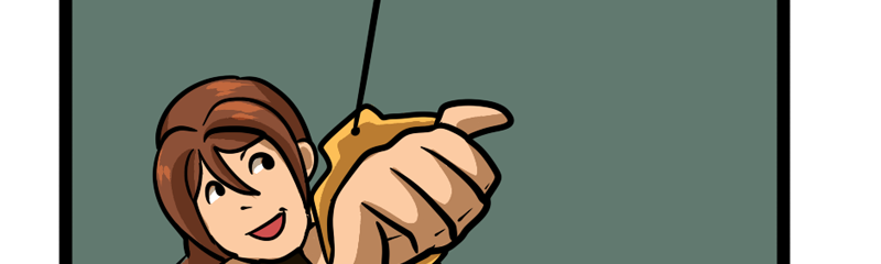 Darkwynd Chronicles - Episode 38, Page 28: Onyx Meets Nana and Maiya - Part 2