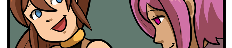 Darkwynd Chronicles - Episode 39, Page 2: Onyx Meets Nana and Maiya - Part 3