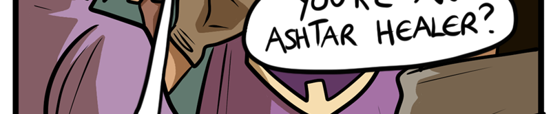 Darkwynd Chronicles - Episode 39, Page 8: Onyx Meets Nana and Maiya - Part 3