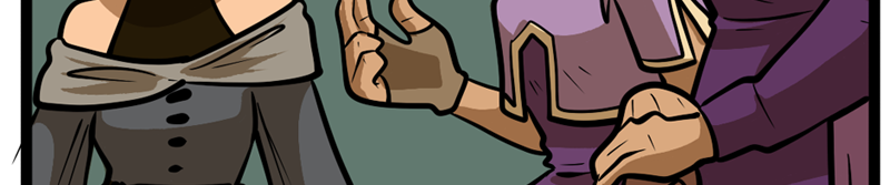 Darkwynd Chronicles - Episode 39, Page 16: Onyx Meets Nana and Maiya - Part 3