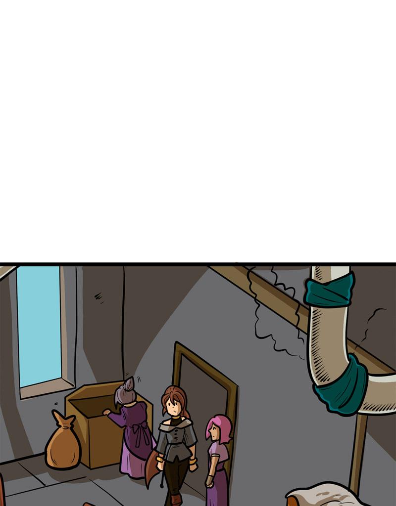 Darkwynd Chronicles - Episode 40, Page 2: Onyx Meets the Saragosans - Part 1