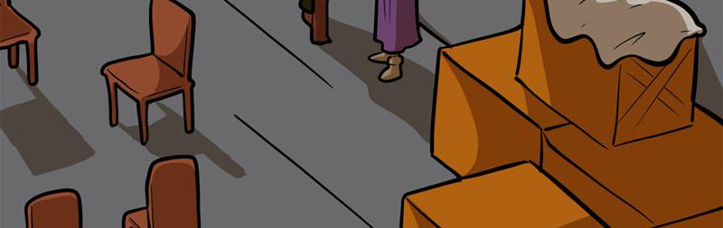 Darkwynd Chronicles - Episode 40, Page 2: Onyx Meets the Saragosans - Part 1