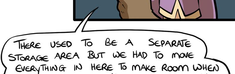 Darkwynd Chronicles - Episode 40, Page 3: Onyx Meets the Saragosans - Part 1