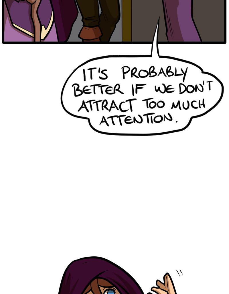 Darkwynd Chronicles - Episode 40, Page 5: Onyx Meets the Saragosans - Part 1