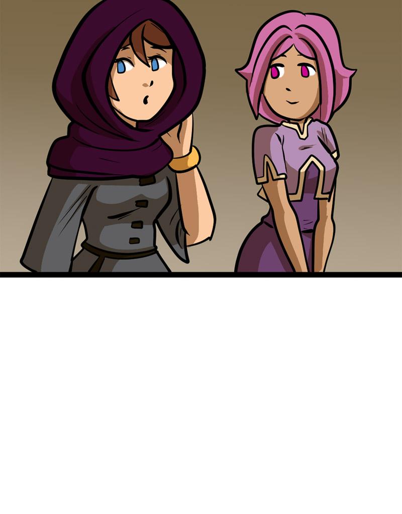 Darkwynd Chronicles - Episode 40, Page 8: Onyx Meets the Saragosans - Part 1