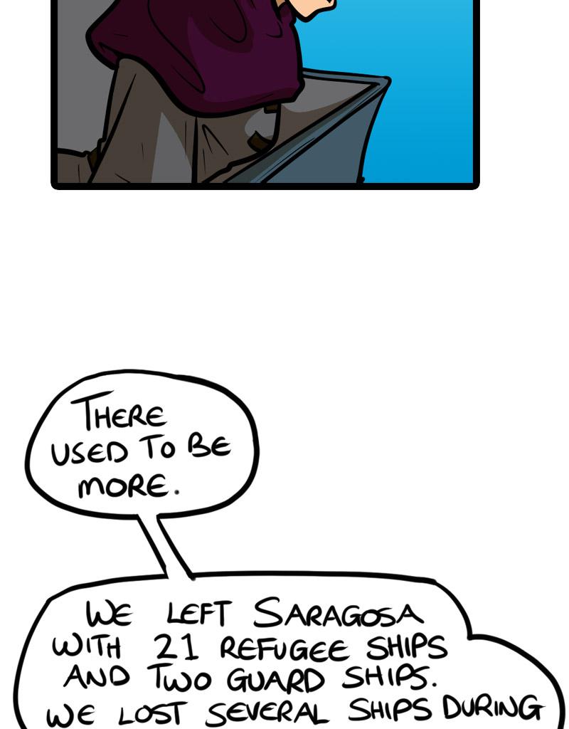 Darkwynd Chronicles - Episode 40, Page 11: Onyx Meets the Saragosans - Part 1
