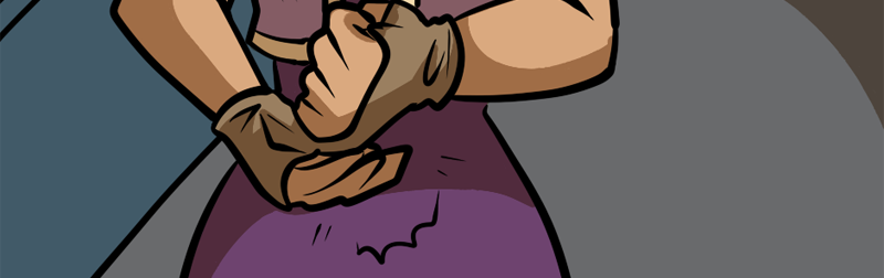 Darkwynd Chronicles - Episode 40, Page 16: Onyx Meets the Saragosans - Part 1