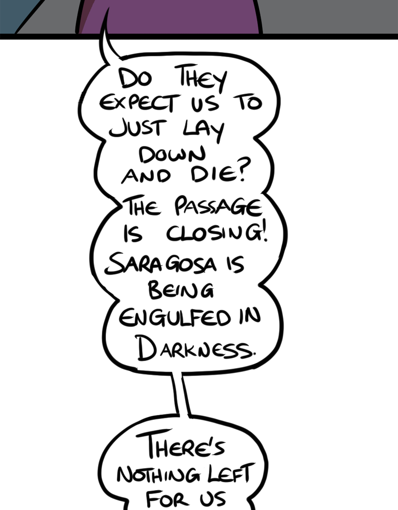 Darkwynd Chronicles - Episode 40, Page 17: Onyx Meets the Saragosans - Part 1