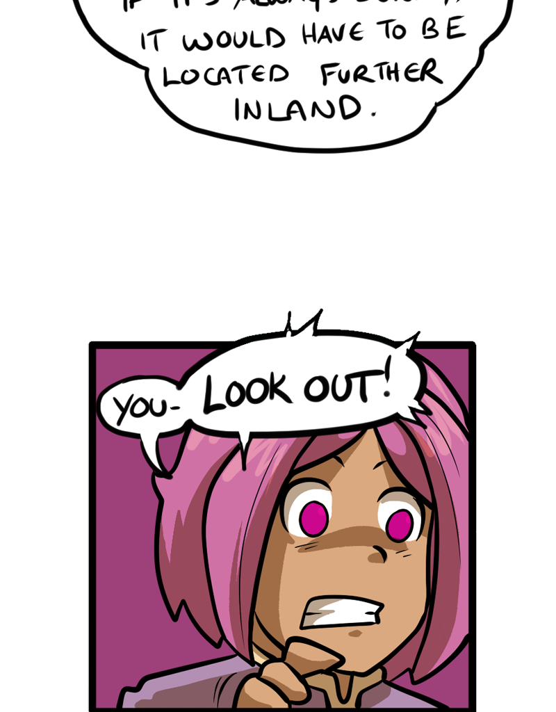 Darkwynd Chronicles - Episode 41, Page 4: Onyx Meets the Saragosans - Part 2