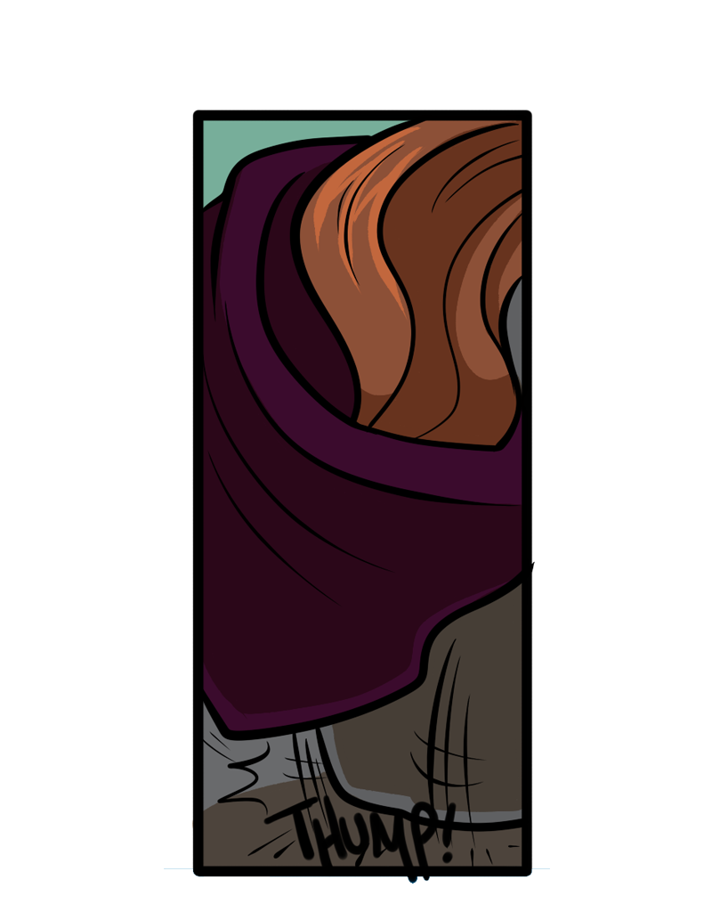 Darkwynd Chronicles - Episode 41, Page 7: Onyx Meets the Saragosans - Part 2