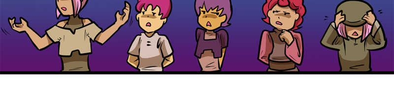 Darkwynd Chronicles - Episode 41, Page 11: Onyx Meets the Saragosans - Part 2