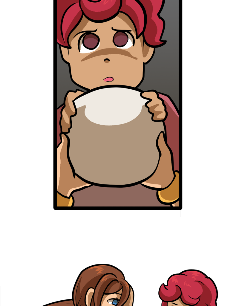 Darkwynd Chronicles - Episode 41, Page 15: Onyx Meets the Saragosans - Part 2