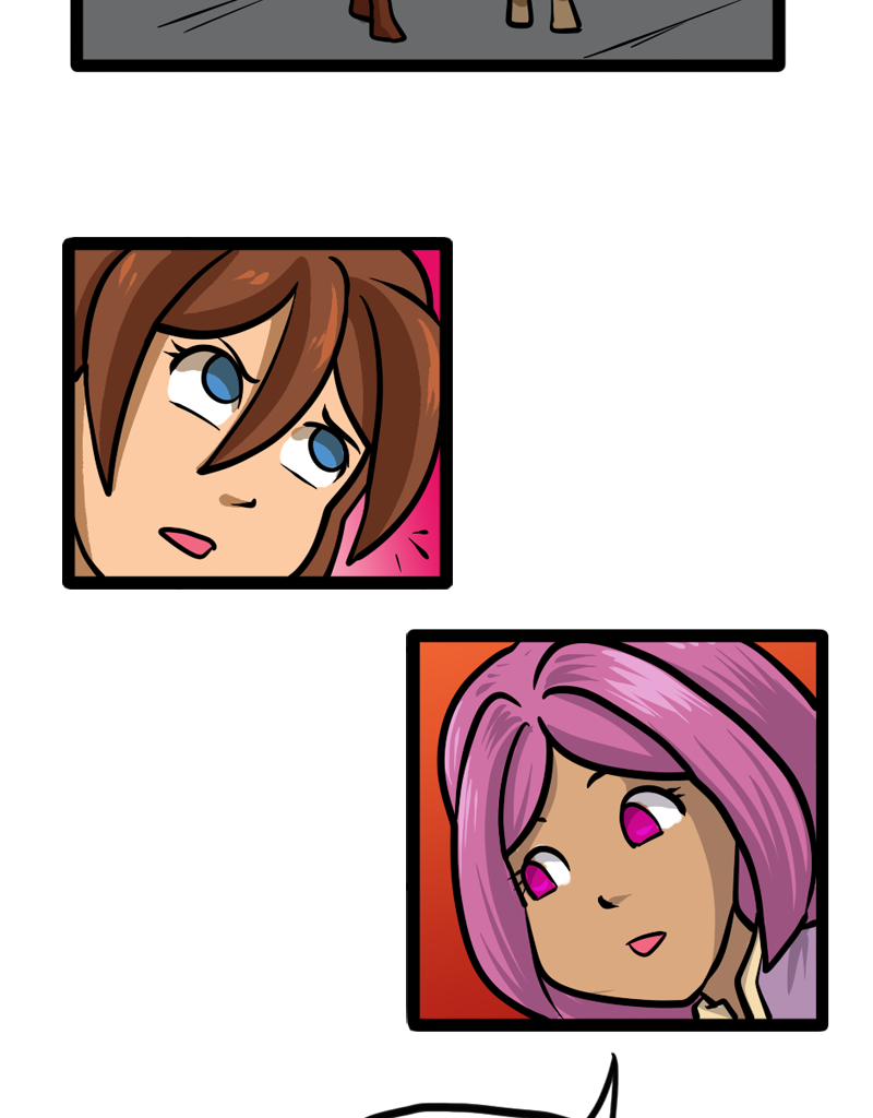 Darkwynd Chronicles - Episode 41, Page 24: Onyx Meets the Saragosans - Part 2