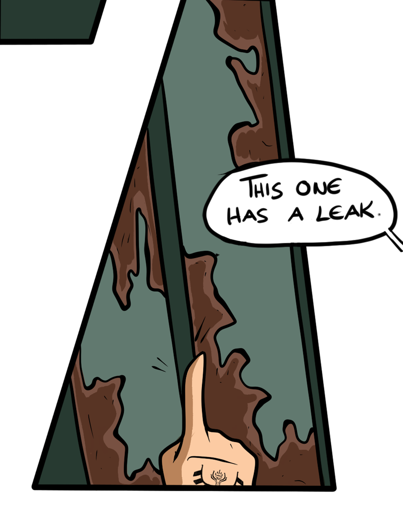 Darkwynd Chronicles - Episode 41, Page 27: Onyx Meets the Saragosans - Part 2