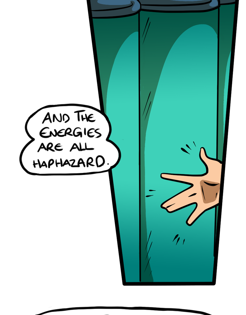 Darkwynd Chronicles - Episode 41, Page 28: Onyx Meets the Saragosans - Part 2