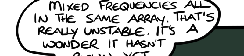 Darkwynd Chronicles - Episode 41, Page 28: Onyx Meets the Saragosans - Part 2