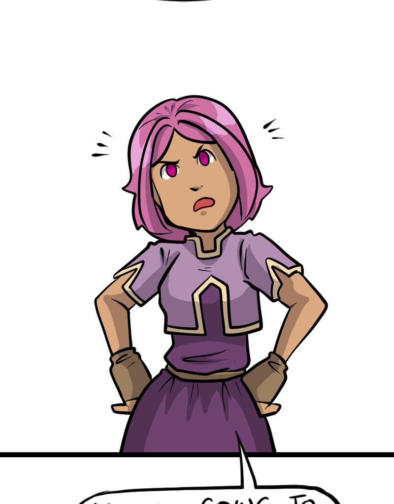 Darkwynd Chronicles - Episode 42, Page 11: Onyx Gets Keri - Part 1