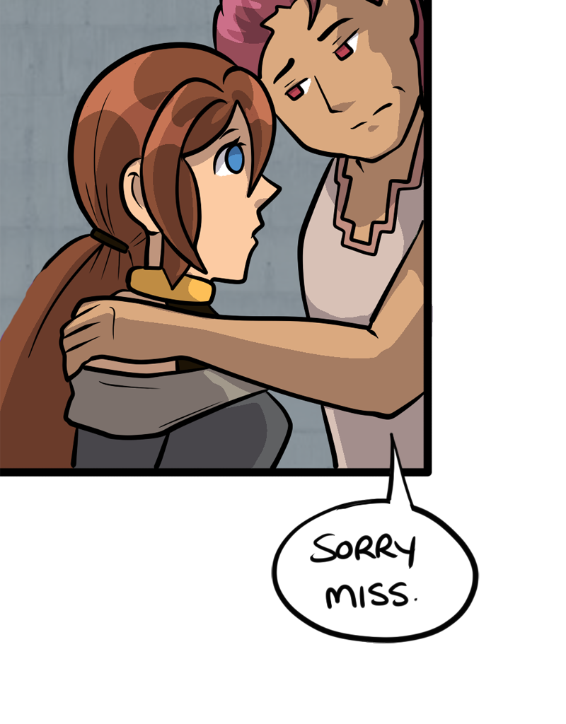 Darkwynd Chronicles - Episode 42, Page 14: Onyx Gets Keri - Part 1